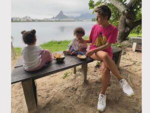 Nanda Costa Instagram - 