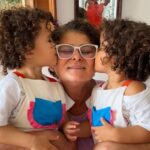 Nanda Costa Instagram - Sexta-feira da paixão, também é dia de duas paixões das nossas vidas! Luzinha e... Arrasta pro lado aí e me diz se vc reconhece esse paraíso que está completando 475 anos hoje. #salvesalvador