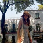 Natalia Téllez Instagram - Sin subestimar lo sublime de lo cotidiano ✨