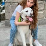 Natalia Téllez Instagram - Post apreciativo de la guapura de mi primogénito Guero Téllez. Una vida para aprender a amar como tu amas…incondicionalmente ♥️ te amo Guero