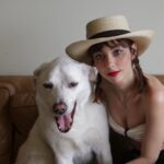 Natalia Téllez Instagram - Post apreciativo de la guapura de mi primogénito Guero Téllez. Una vida para aprender a amar como tu amas…incondicionalmente ♥️ te amo Guero