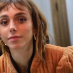 Natalia Téllez Instagram - Ojeras es el nuevo blush…?!’$€|^€}€#£🤷🏻‍♀️