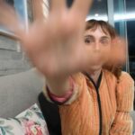 Natalia Téllez Instagram - Ojeras es el nuevo blush…?!’$€|^€}€#£🤷🏻‍♀️
