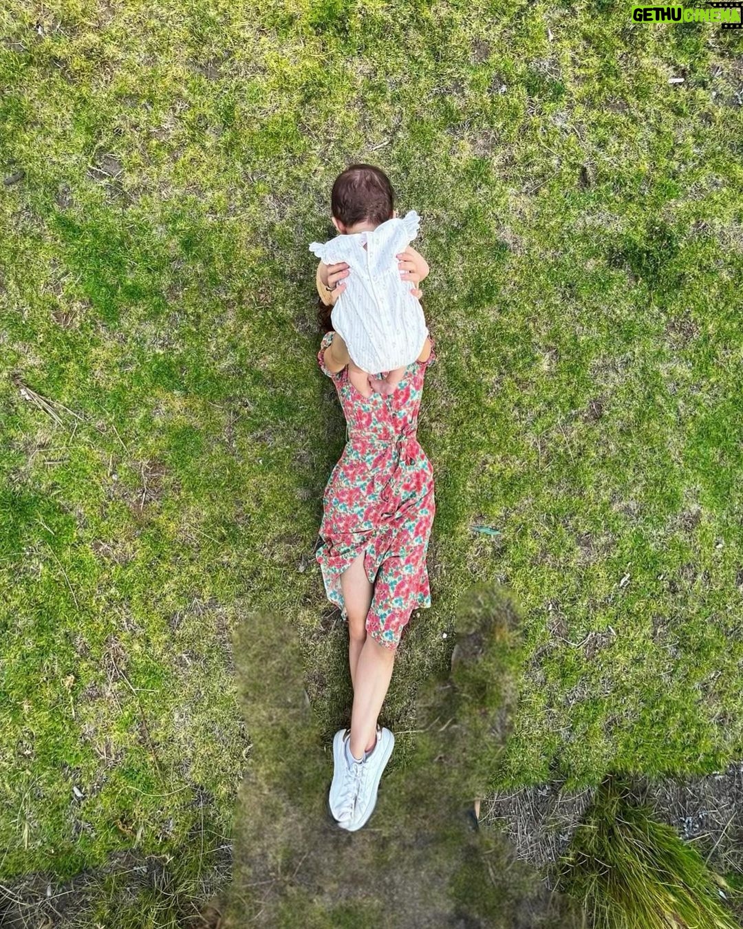 Natalia Téllez - 159.3K Likes - Mi cachorro ya no es tan bebé 🥲♥️