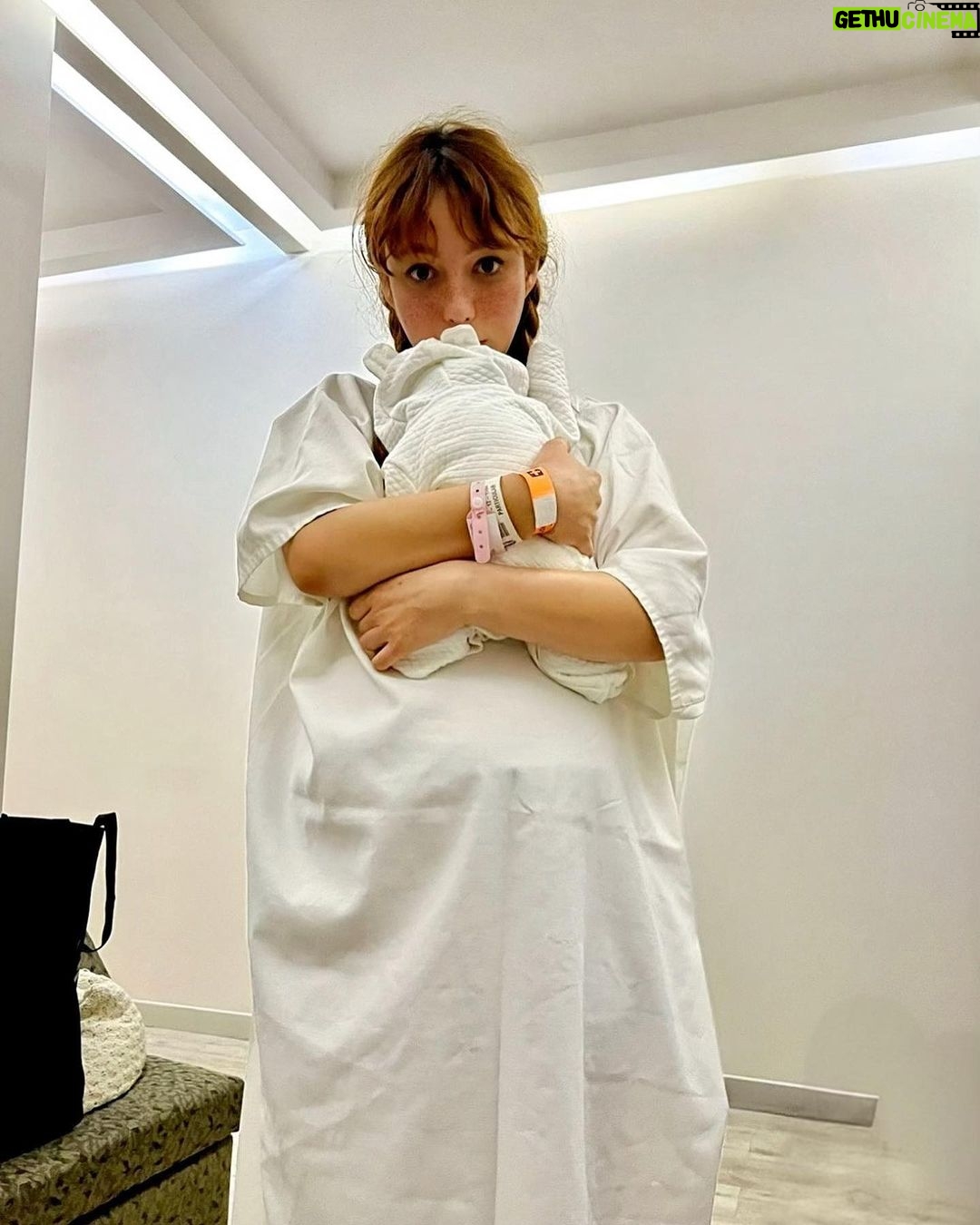 Natalia Téllez - 159.3K Likes - Mi cachorro ya no es tan bebé 🥲♥️