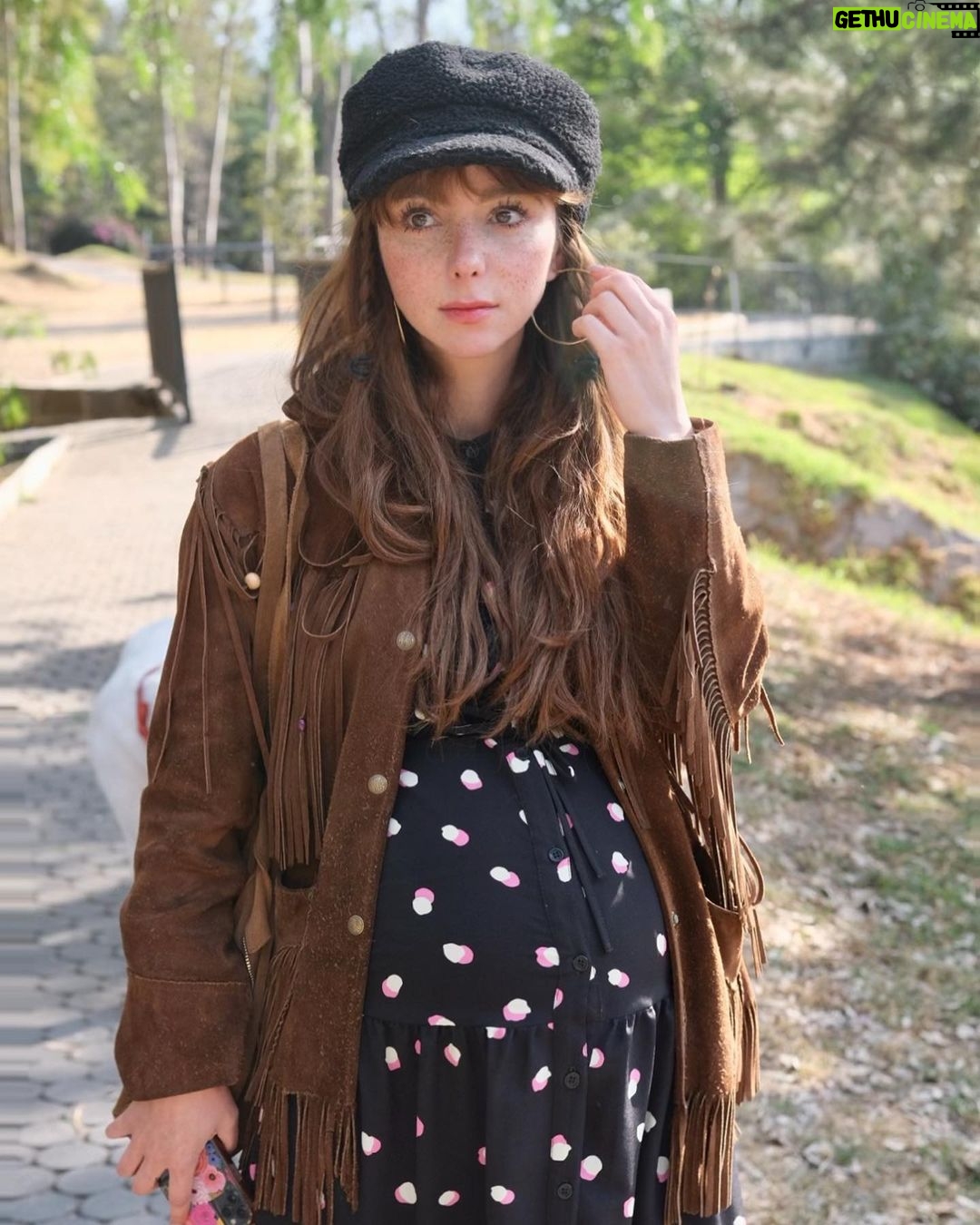 Natalia Téllez - 159.3K Likes - Mi cachorro ya no es tan bebé 🥲♥️