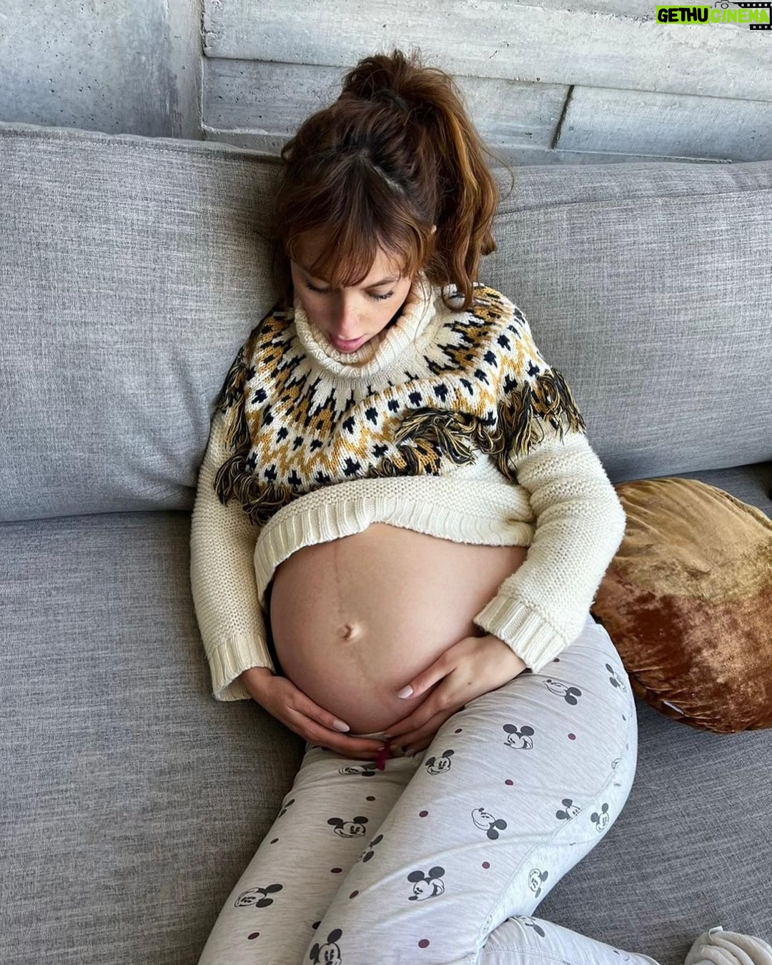 Natalia Téllez - 159.3K Likes - Mi cachorro ya no es tan bebé 🥲♥️