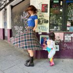 Natalia Téllez Instagram - Tu y yo somos imparables (desliza para que veas mi corazón fuera de mi cuerpo… y con su propio corazón)