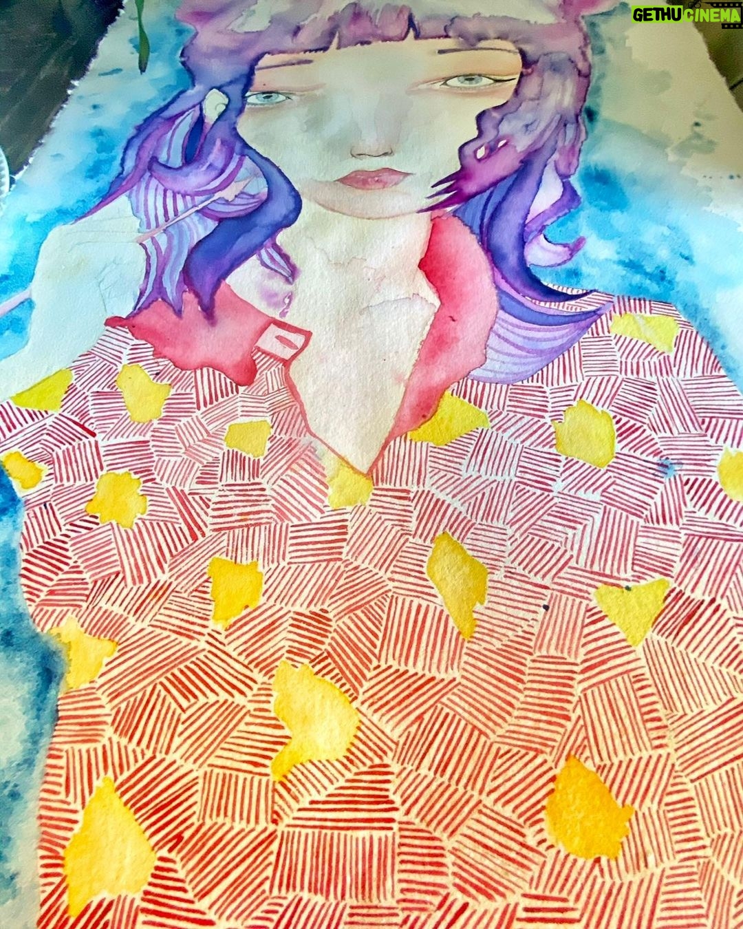 Natalia Téllez - 57.6K Likes - Esto también soy yo, algunos dibujillos 🖼️