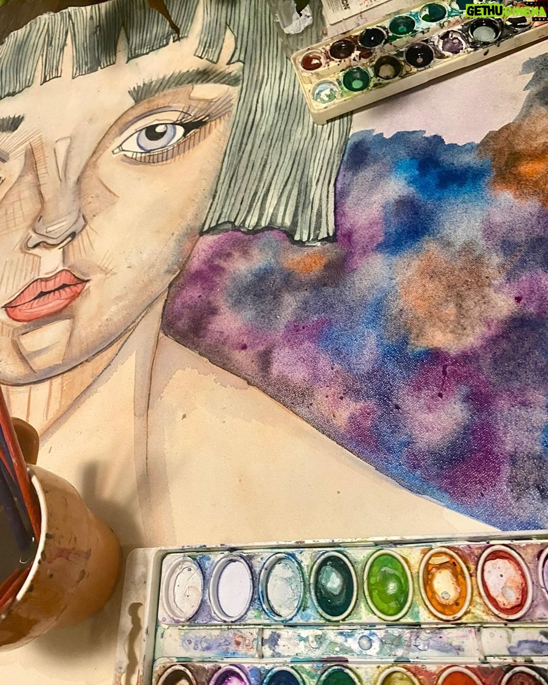 Natalia Téllez - 57.6K Likes - Esto también soy yo, algunos dibujillos 🖼️