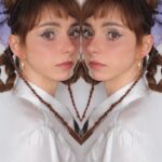 Natalia Téllez Instagram - No es narcisismo…se llama Instagram 🤷🏻‍♀️🫣😽