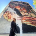 Natalia Téllez Instagram - Enchufada en gran escala