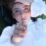 Natalia Téllez Instagram - Cuando pides un pedazo de rosca pero te ignoran