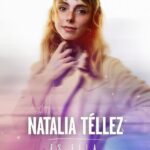 Natalia Téllez Instagram - Nos vemos mañana!!!! @sietevecesadios @teatroramirojimenez viernes, sábado y domingo ♥️