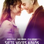 Natalia Téllez Instagram - Ya estamos listos para hacer este viaje MARAVILLOSO con ustedes!!! Nos vemos en @sietevecesadios en el teatro Ramiro Jiménez a partir de este viernes!!! ♥️