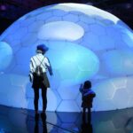 Natalia Téllez Instagram - Abducción alienigena parte uno 👽