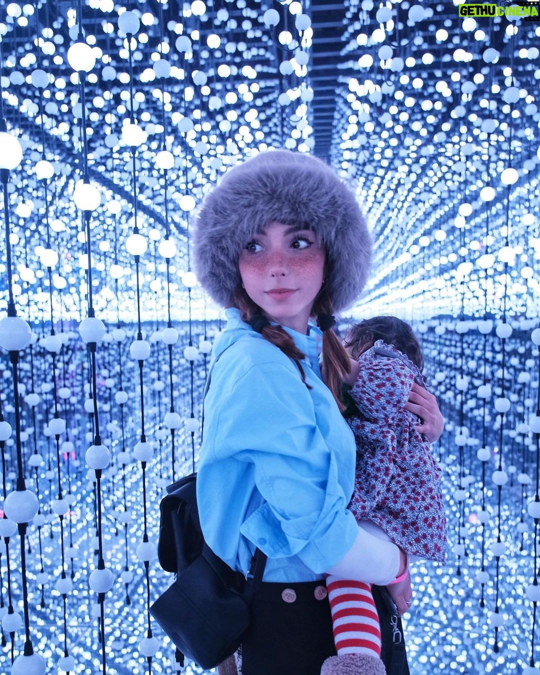 Natalia Téllez - 68.9K Likes - Saliendo de la matrix pal 2024
✨Feliz año nuevo✨