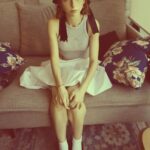 Natalia Téllez Instagram - Ay tú dices…