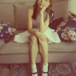 Natalia Téllez Instagram - Ay tú dices…