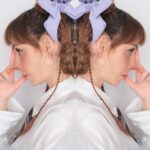 Natalia Téllez Instagram - No es narcisismo…se llama Instagram 🤷🏻‍♀️🫣😽