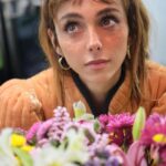 Natalia Téllez Instagram - Ojeras es el nuevo blush…?!’$€|^€}€#£🤷🏻‍♀️