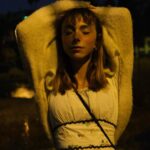Natalia Téllez Instagram - Hechizo de media noche ✨