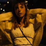 Natalia Téllez Instagram - Hechizo de media noche ✨