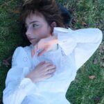 Natalia Téllez Instagram - Cuando pides un pedazo de rosca pero te ignoran