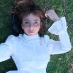 Natalia Téllez Instagram - Cuando pides un pedazo de rosca pero te ignoran