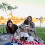 Natalia Téllez Instagram - Cuando te intentas desconectar en vacaciones pero solo puedes pensar que estrenas el VIERNES @sietevecesadios 😱