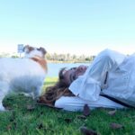 Natalia Téllez Instagram - Cuando te intentas desconectar en vacaciones pero solo puedes pensar que estrenas el VIERNES @sietevecesadios 😱