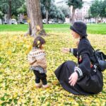 Natalia Téllez Instagram - Nada mal pa empezar el año 🍂