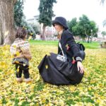 Natalia Téllez Instagram - Nada mal pa empezar el año 🍂