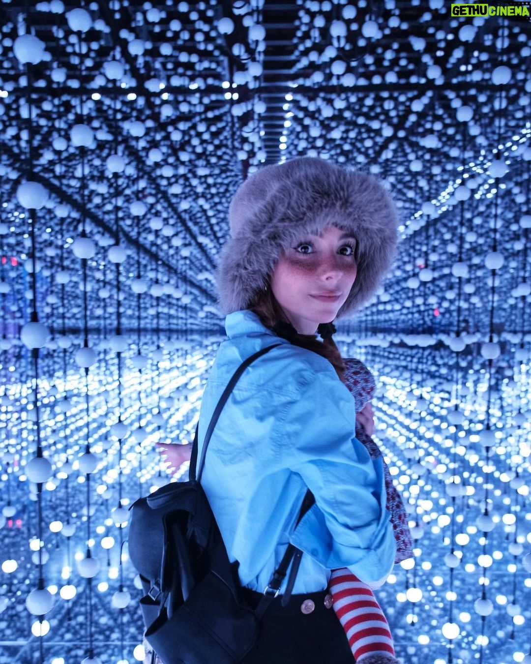 Natalia Téllez - 68.9K Likes - Saliendo de la matrix pal 2024
✨Feliz año nuevo✨