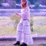 Natalia Téllez Instagram - Helarme en vestidos retro es mi pasión ✨