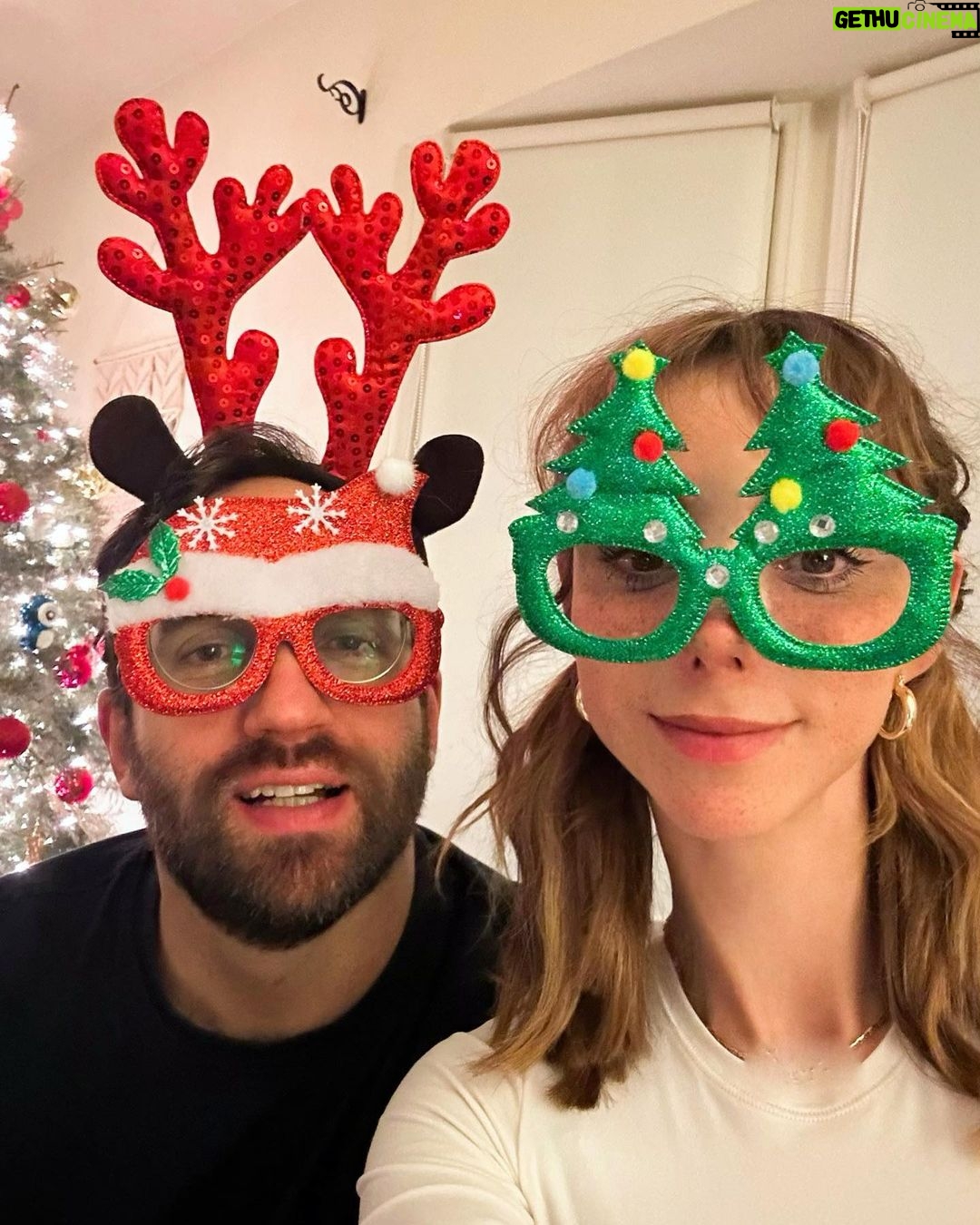 Natalia Téllez - 53.6K Likes - Gracias Santa, me trajiste todo lo que siempre quise ♥️