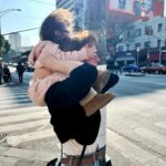 Natalia Téllez Instagram - Lifting exprés por Doña Emilia (manden dm)