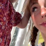 Natalia Téllez Instagram - Todo bonito hasta para una cínica como yo ✨🖼️🌈💫
