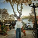 Natalia Téllez Instagram - Postales de Chile 🇨🇱 ♥️ (pd:aquí está entrando el otoño 🍂)