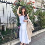 Natalia Téllez Instagram - Hola! Soy María y vivo en Chile 🇨🇱