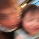 Natalia Téllez Instagram - No sabía que existen las brújulas para el corazón ♥️ #Emi