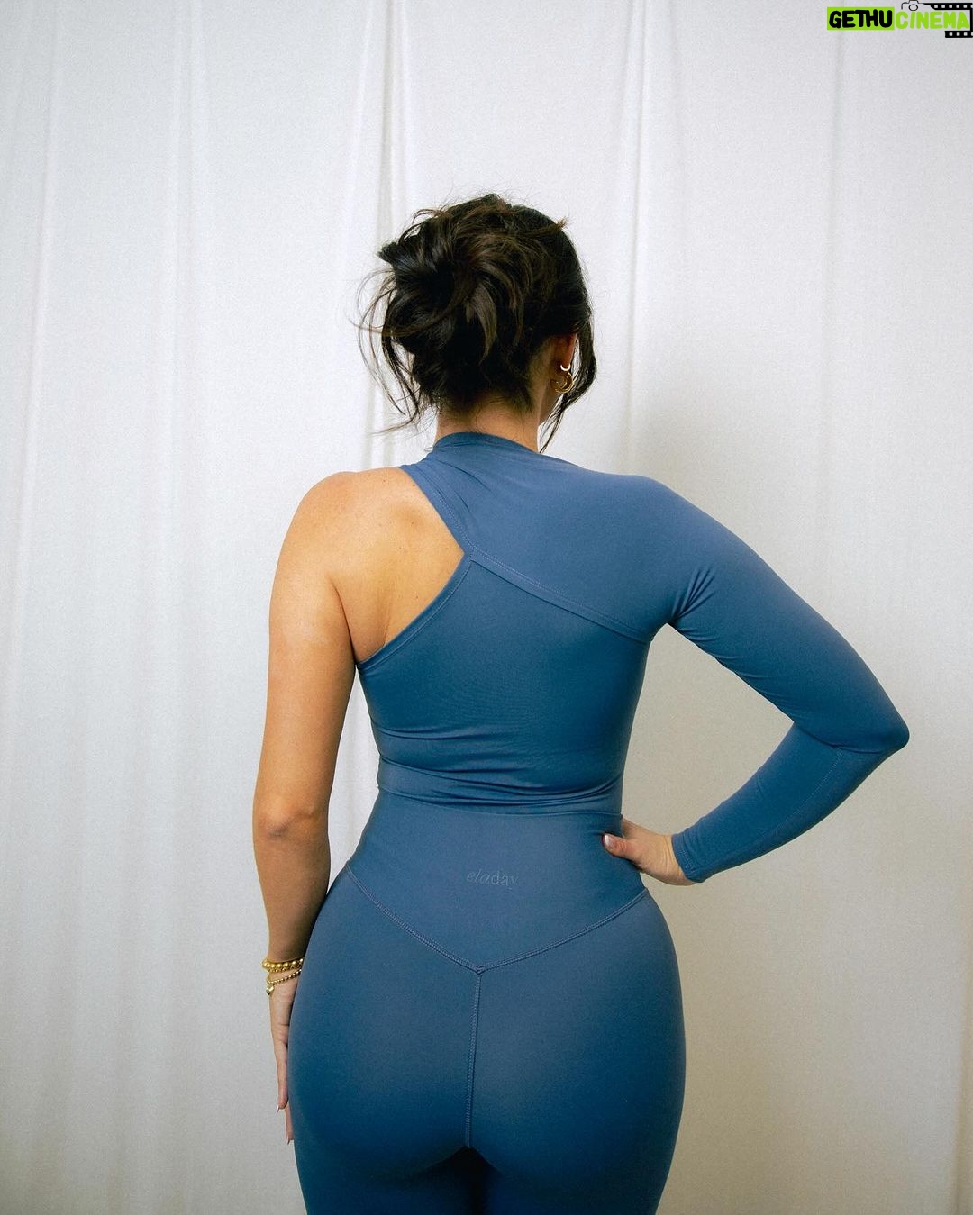 Natalie Mariduena Instagram - all day in @eladay !! drop one. seven new pieces. now live !! Los Angeles, California