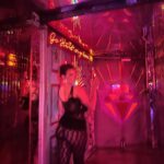 Natalie Mariduena Instagram - me again Paris, France