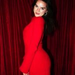 Natalie Mariduena Instagram - 💋💋
