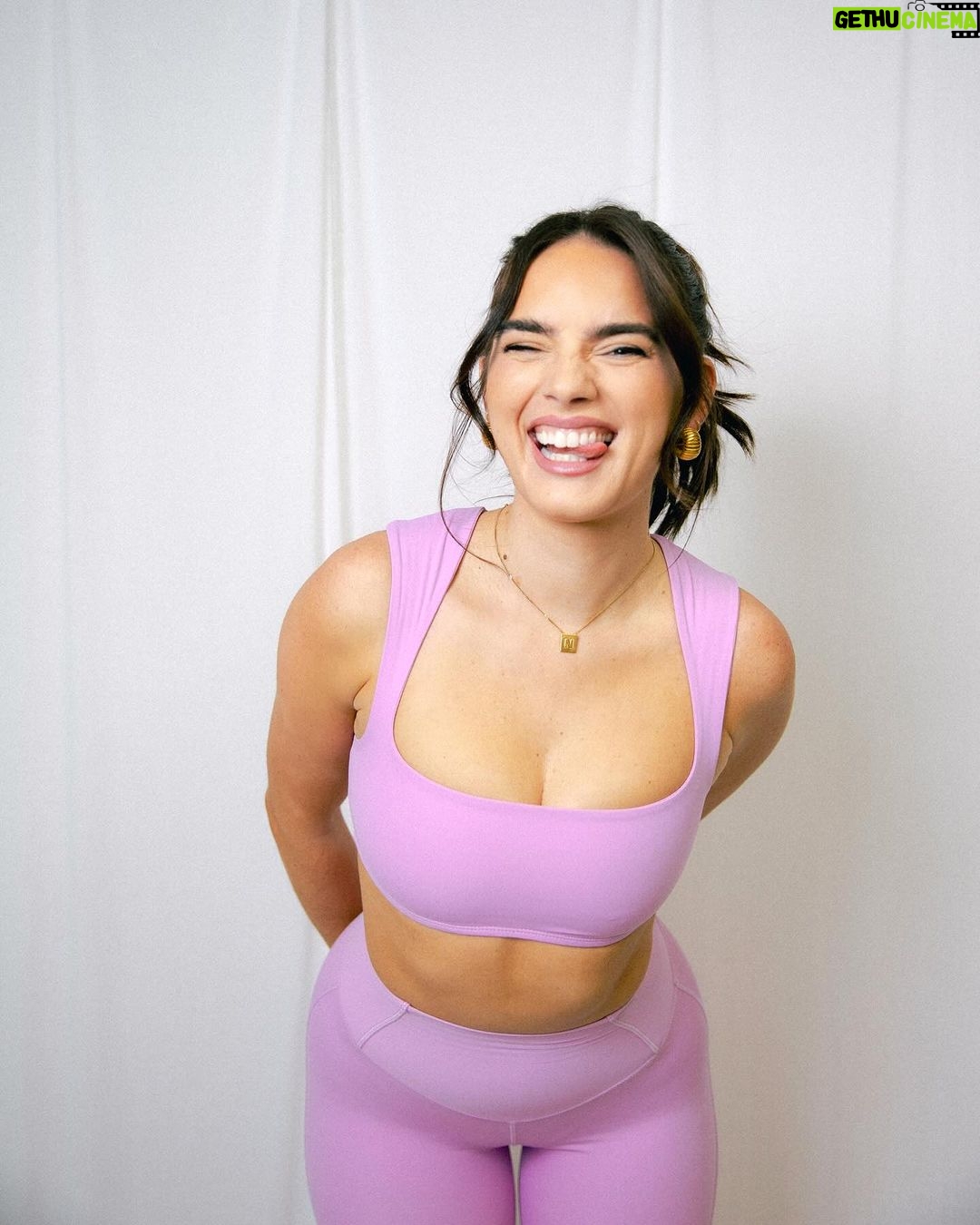 Natalie Mariduena Instagram - all day in @eladay !! drop one. seven new pieces. now live !! Los Angeles, California