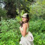 Natalie Mariduena Instagram - channeling my inner dutton Yellowstone