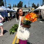 Natalie Mariduena Instagram - this barbie went to the market Los Angeles, California