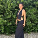 Natalie Mariduena Instagram - @eladay summer loading . . . 7.11.23