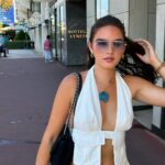 Natalie Mariduena Instagram - @eladay summer loading . . . 7.11.23