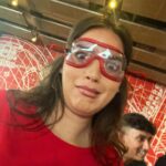 Natalie Mariduena Instagram - 🏎️ 🏎️ Ferrari World Abu Dhabi